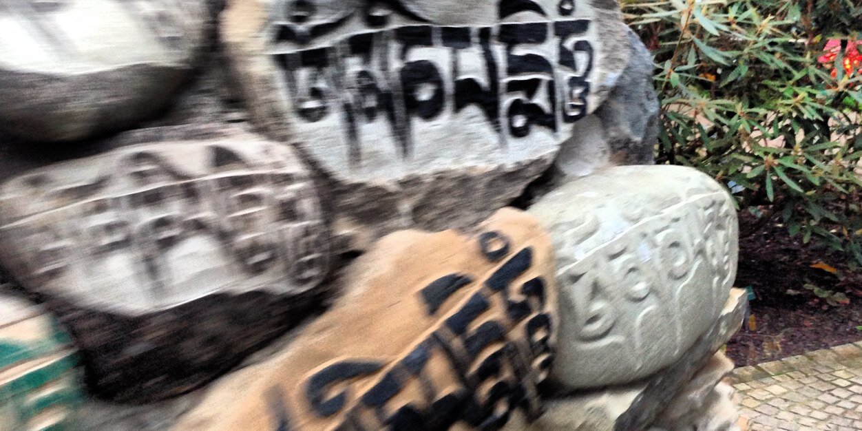 Norbert Schepers banner