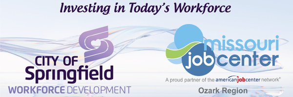 SGFJobCenter Profile Banner