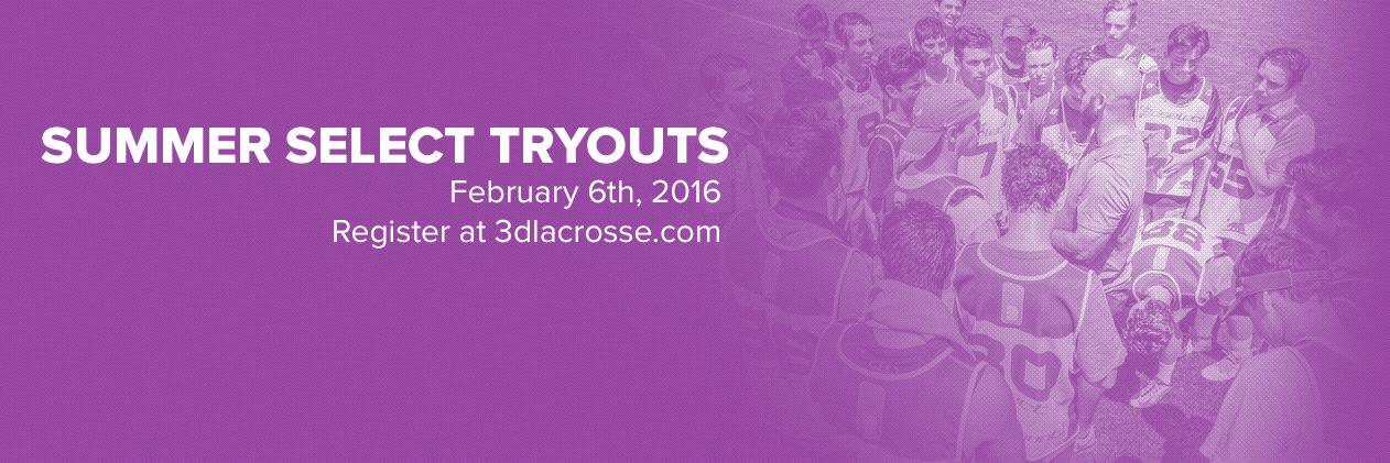 3dLacrosseOC's profile banner image