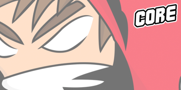 CoreGamerClub's profile banner image