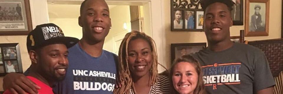MrsSmithFamily's profile banner image
