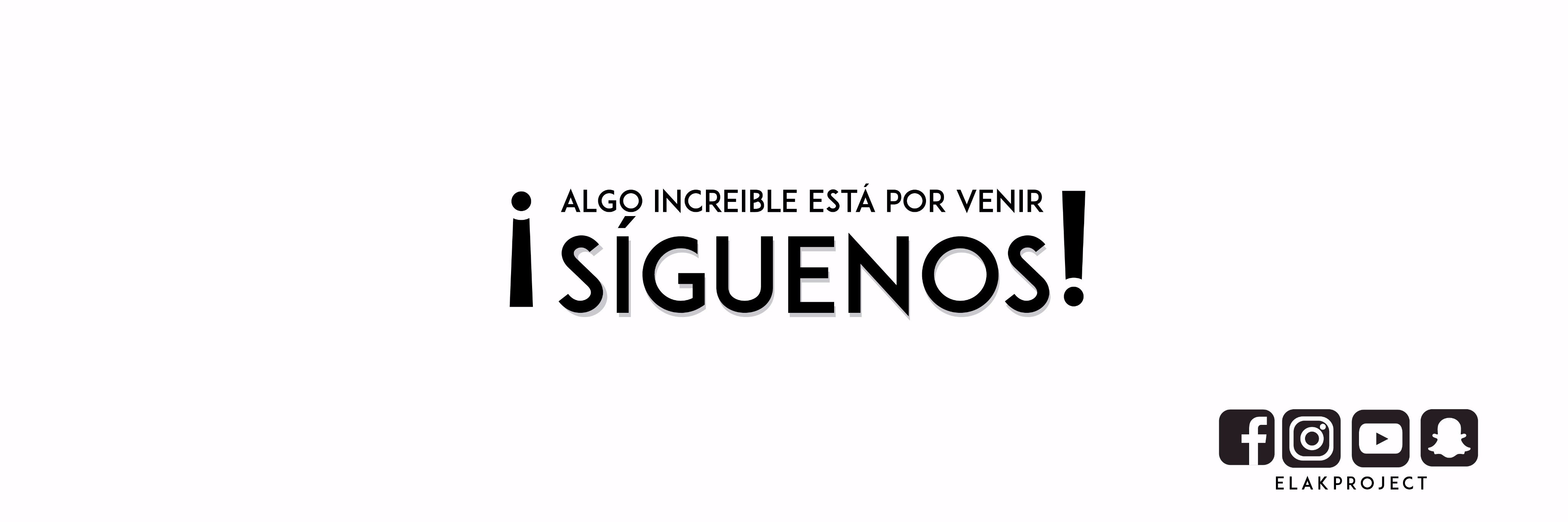 ElakProject's profile banner image