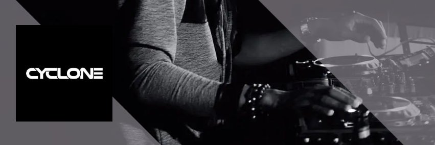 CycloneOfficial's profile banner image