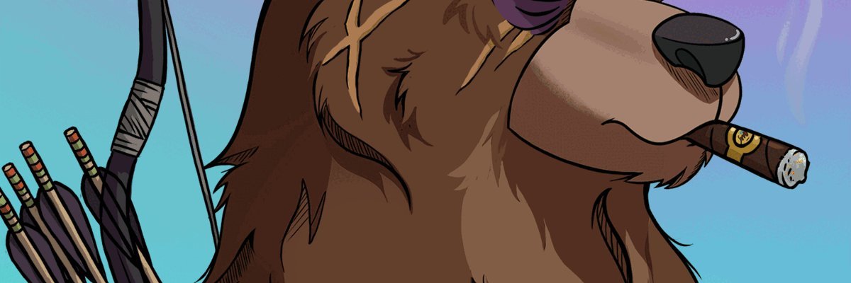 kyundri's profile banner image