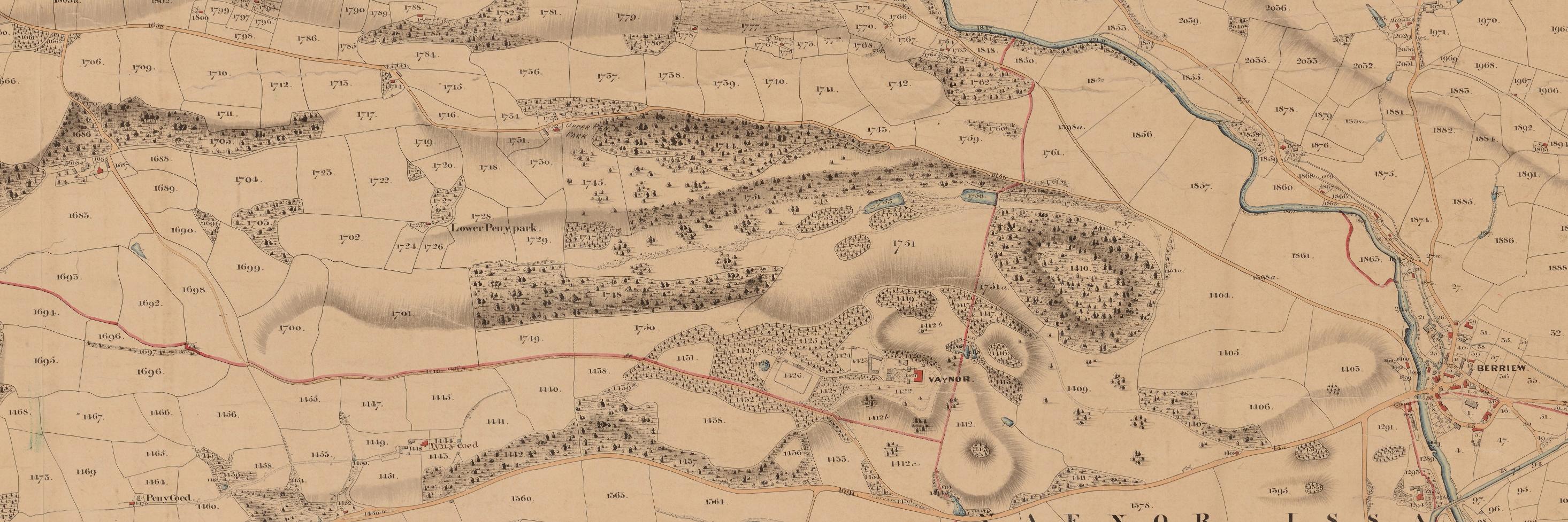 Cynefin Project banner