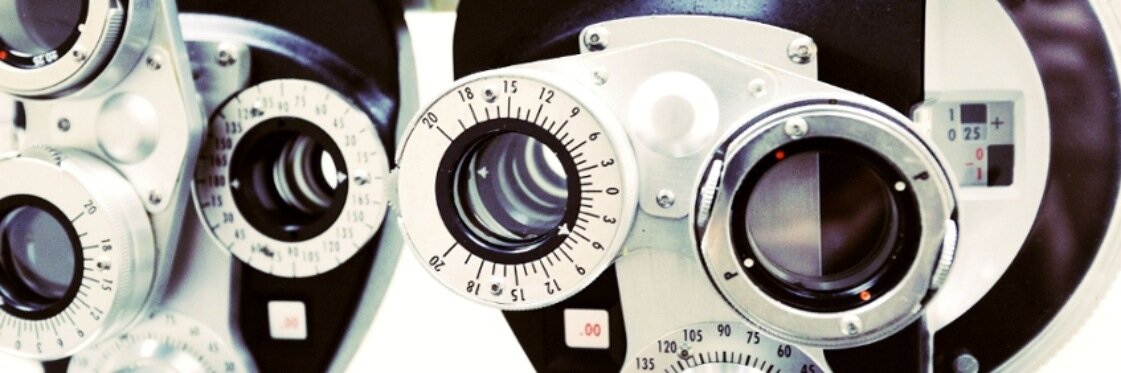 EyeCUOptometry's profile banner image