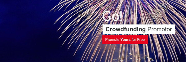 Proud2Crowd Profile Banner
