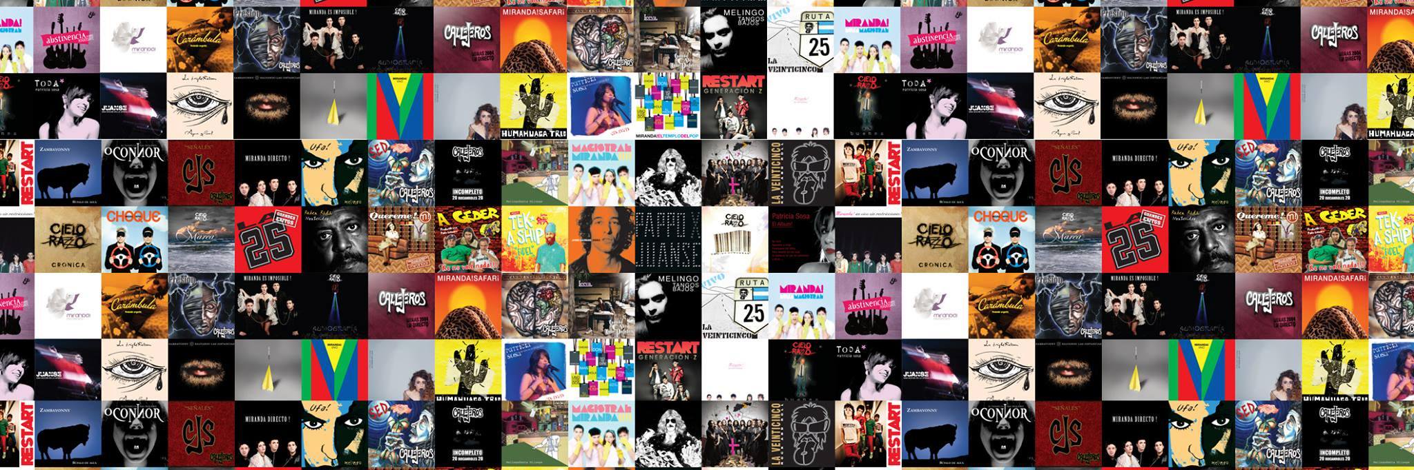 Pelo Music Group banner