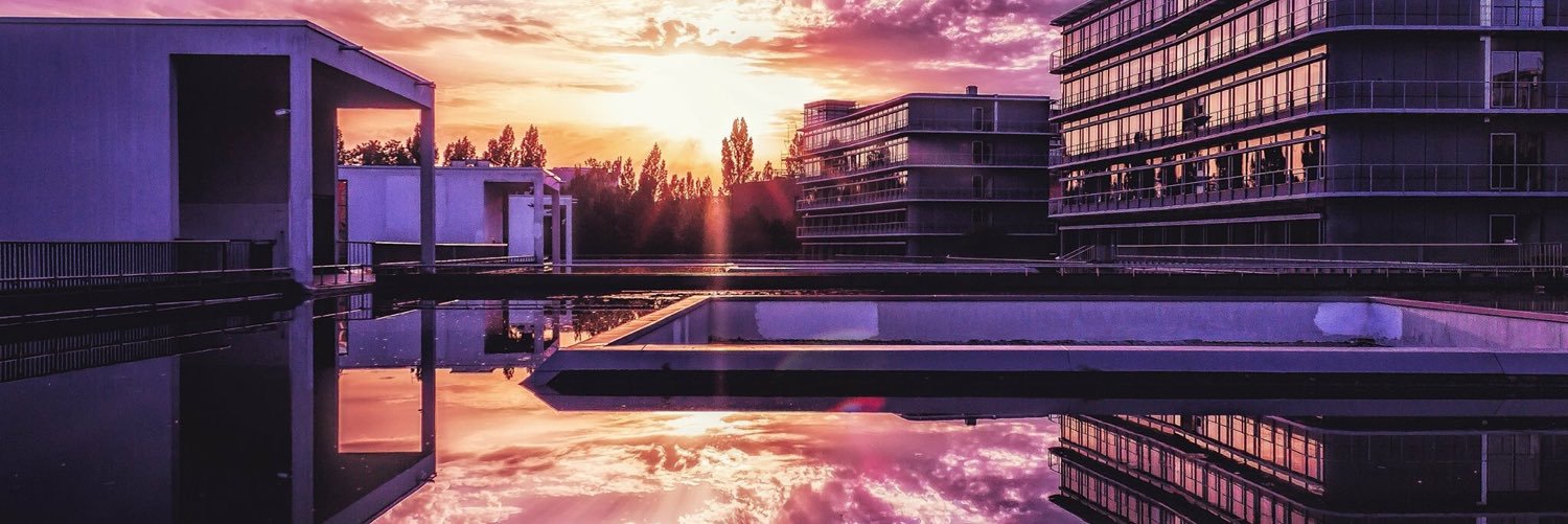 TanjaWelter's profile banner image