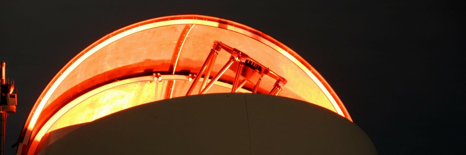 MasterBachman's profile banner image