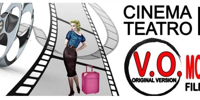 CinemaDeiFabbri's profile banner image