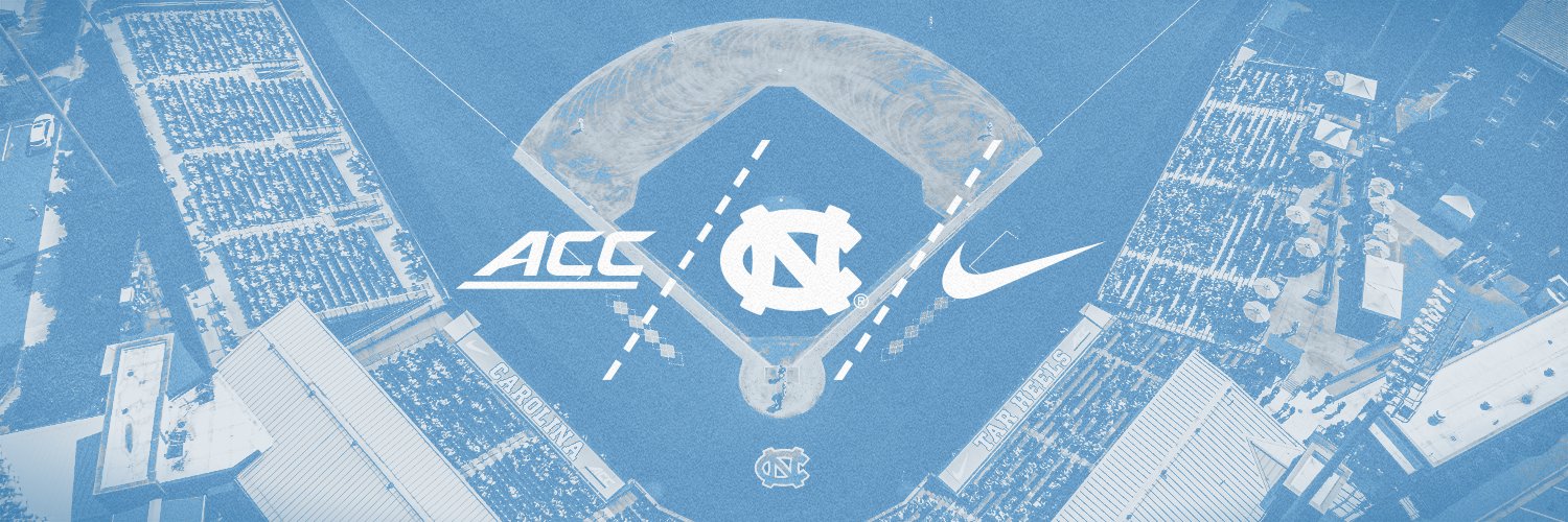 Carolina Baseball Profile Banner
