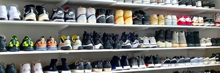 SneakerColect's profile banner image