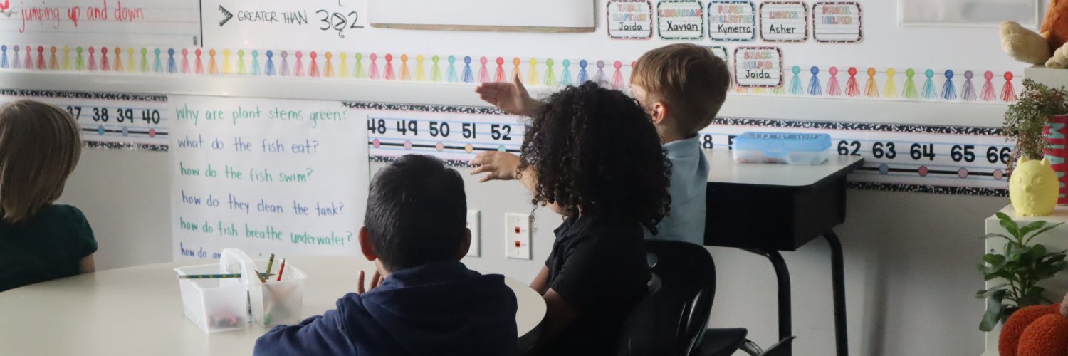 Nevada Department of Education banner