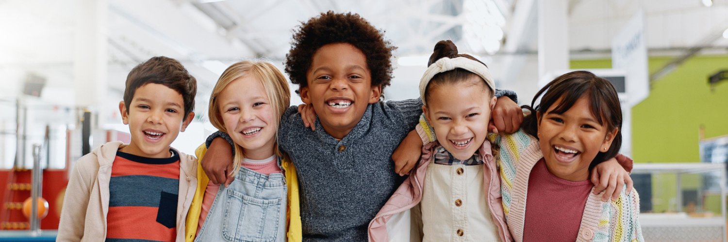 Strong Minds Strong Kids, Psychology Canada banner