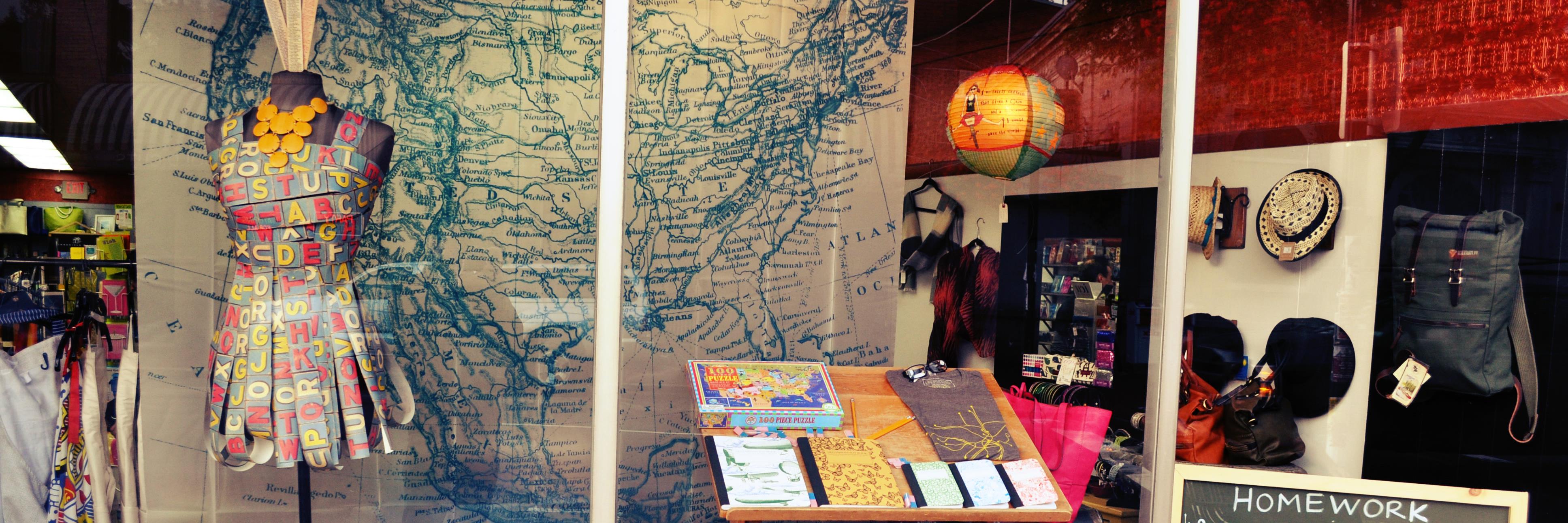 Davis Squared banner