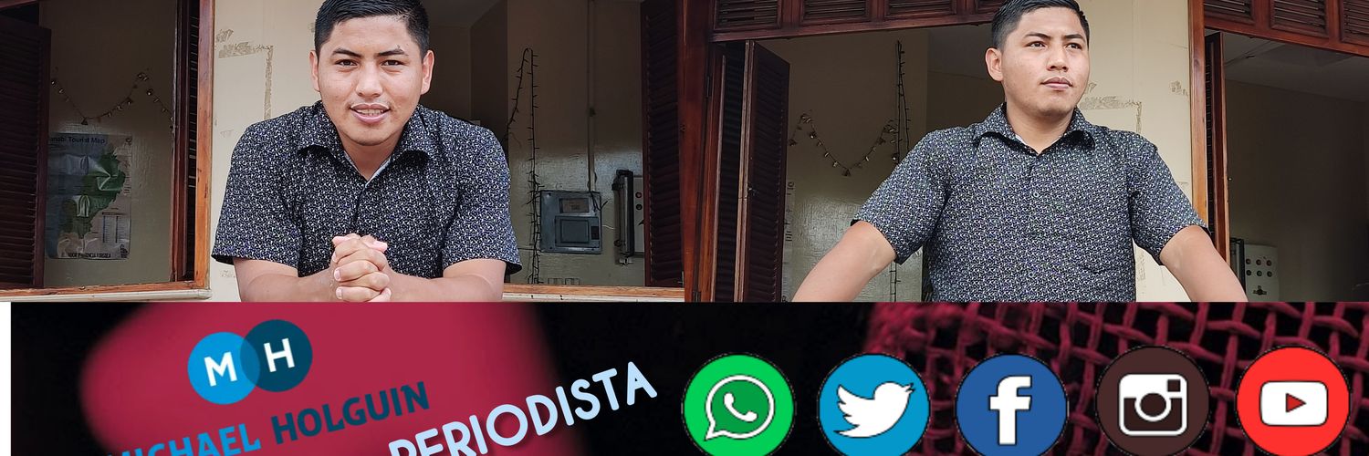 michaelholguint's profile banner image