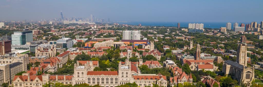 UChicago Civic Engagement banner