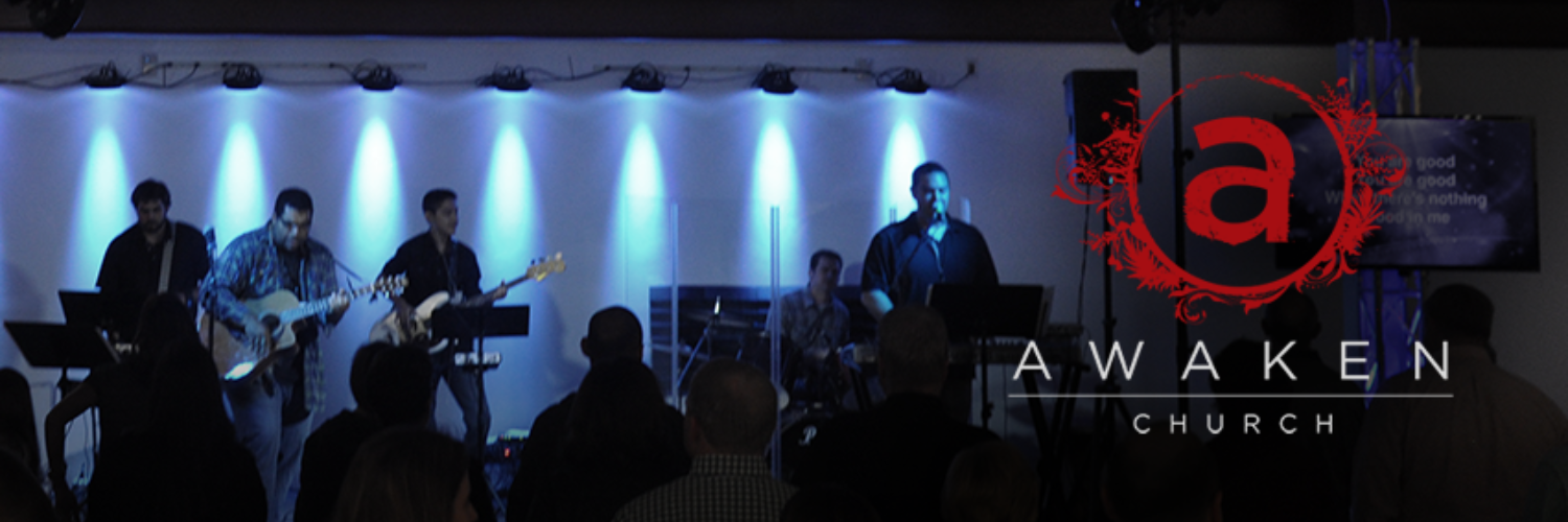 AwakenChurchFL's profile banner image