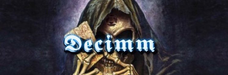 decimm_'s profile banner image