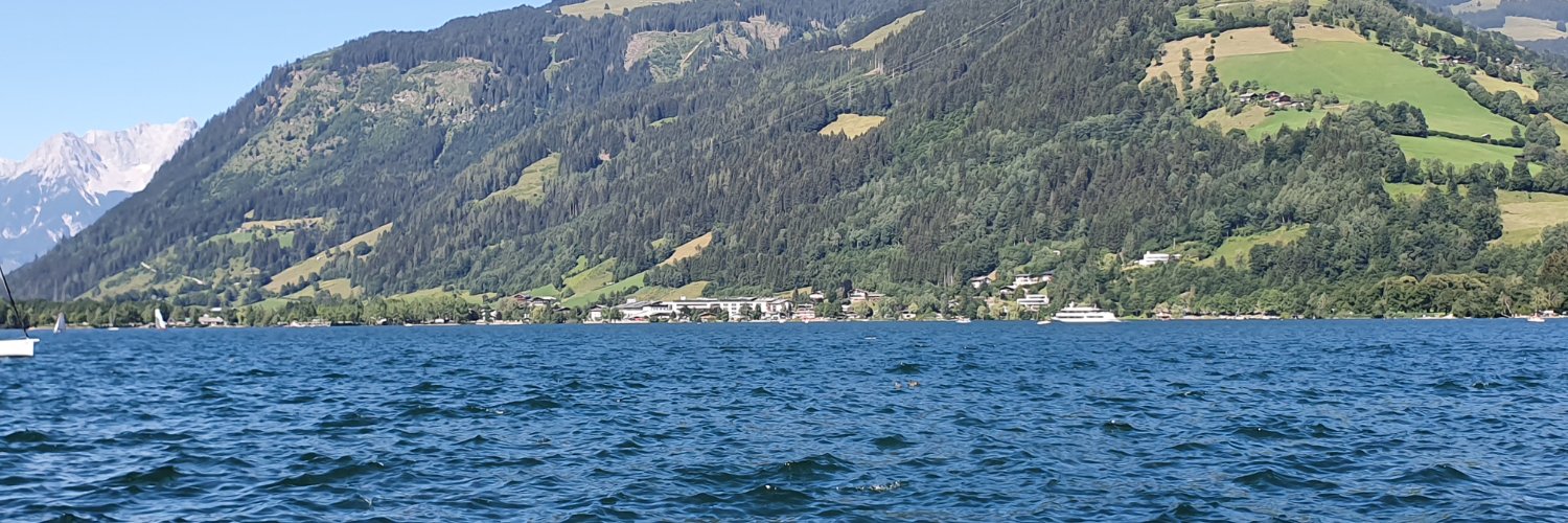 Wafae in 🏥 ~ وَفاء banner