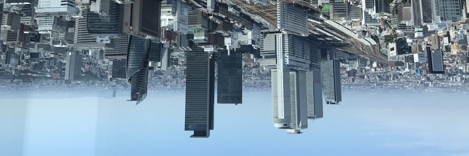 yasudayasu's profile banner image