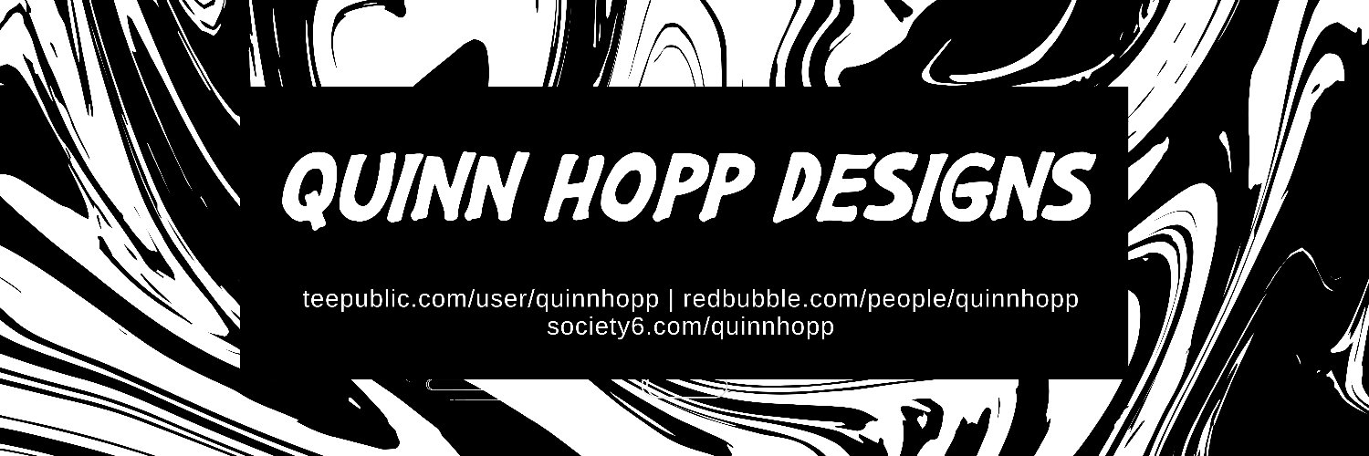 QUINN HOPP Ⓥ banner