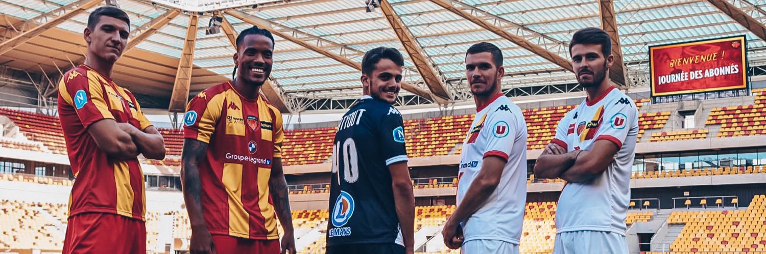 Le B® banner