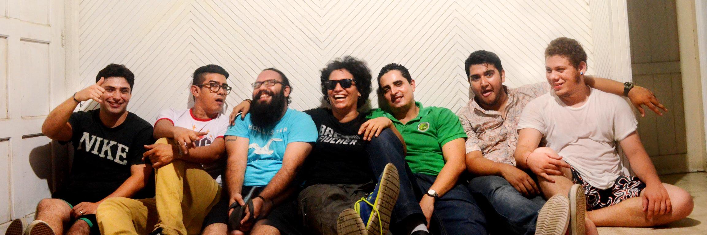 Mafia_Funk's profile banner image
