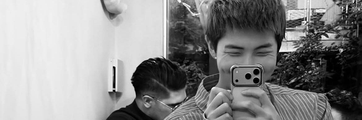 jiminauru's profile banner image