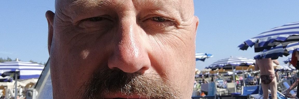 RobertGerken's profile banner image