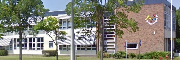 Marnixschool Profile Banner