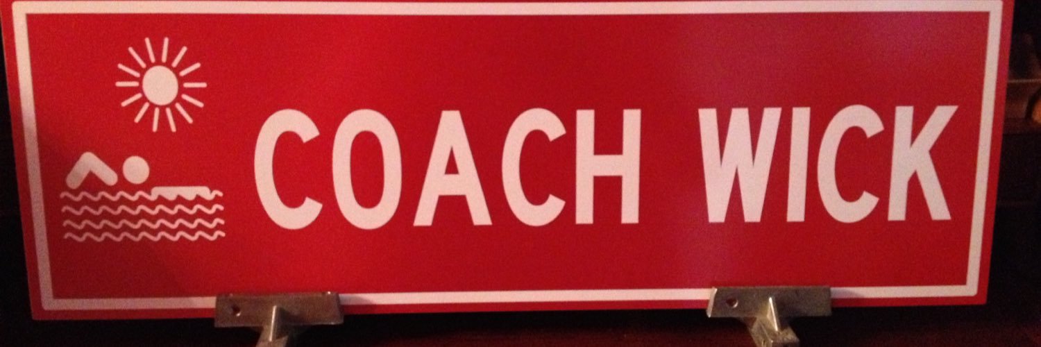 CoachKWick's profile banner image
