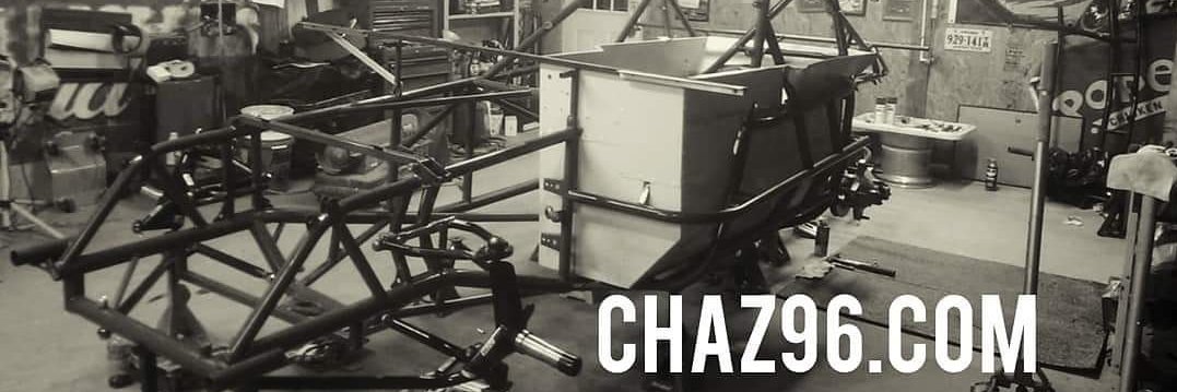 chazbuchinsky96's profile banner image