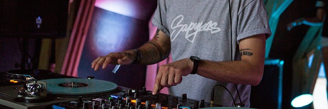 Dj Alyaz aka SELF banner