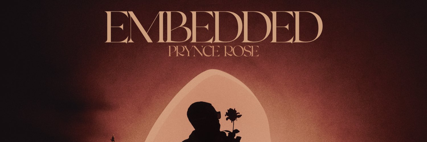 PrynceRose's profile banner image