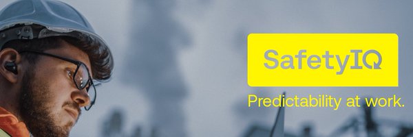SafetyIQ_Team Profile Banner