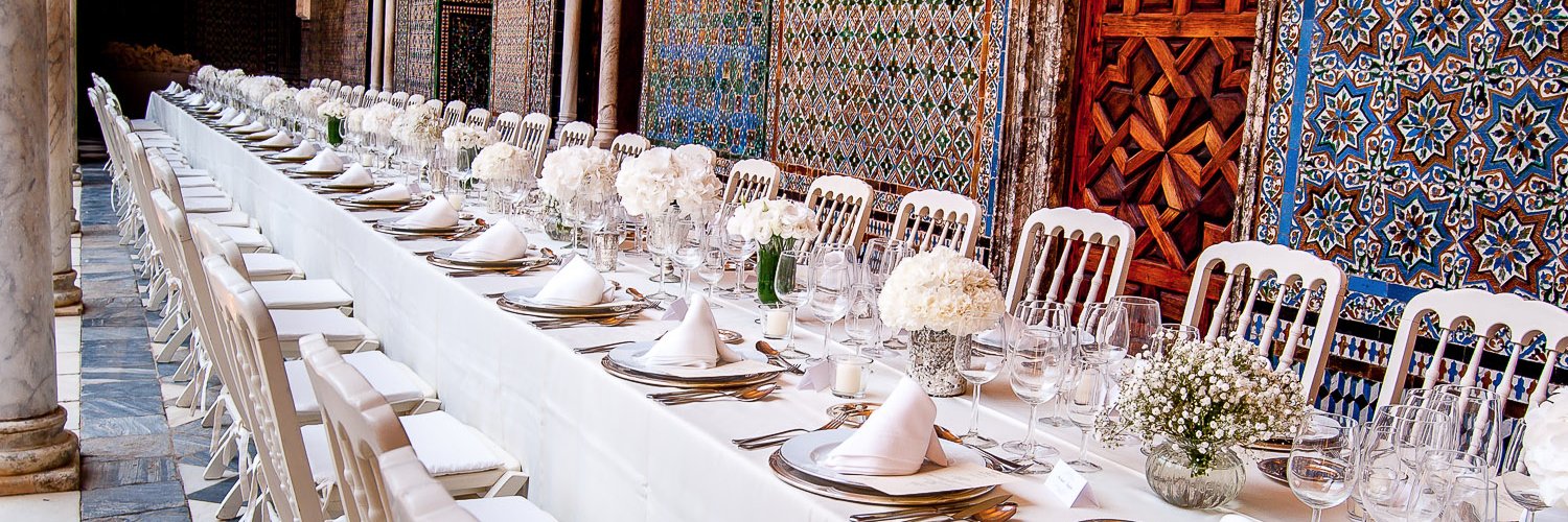 alfonsocatering's profile banner image