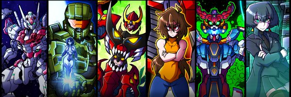 fred1032 Profile Banner