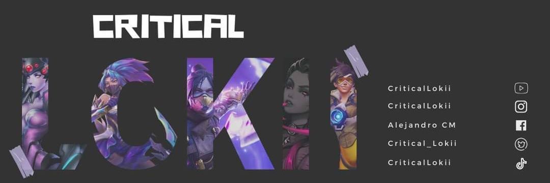 alejandrocmoc's profile banner image
