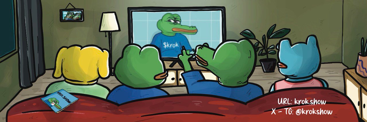 $krok banner