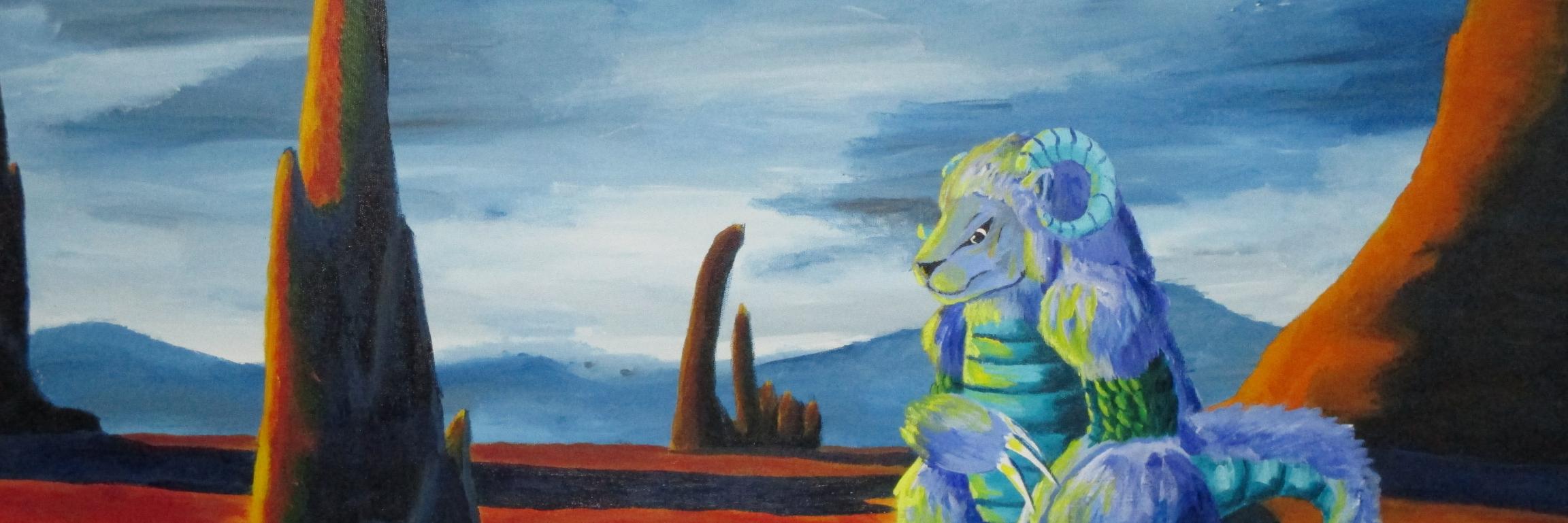 Codiekitty's profile banner image