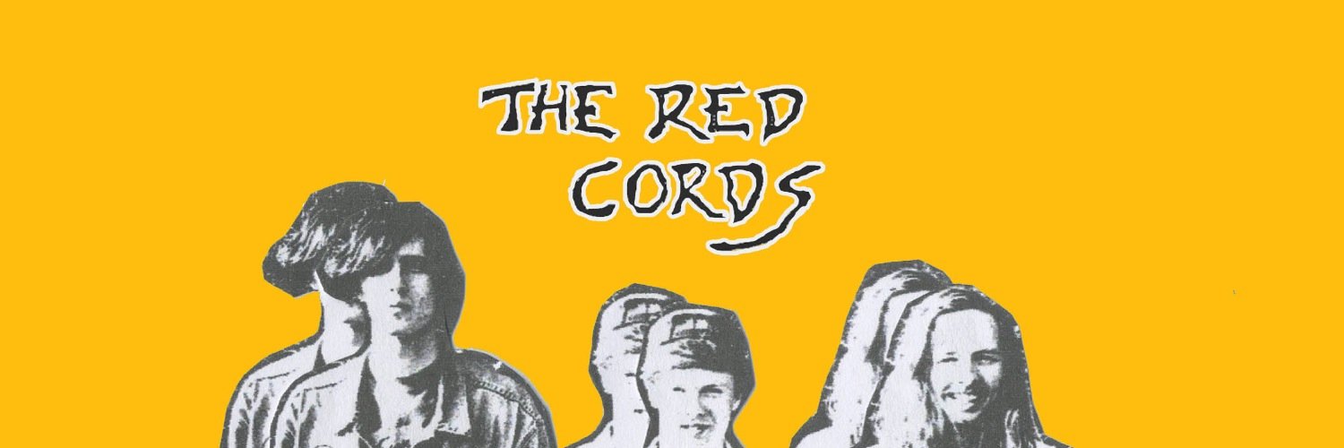 theREDCORDSuk's profile banner image
