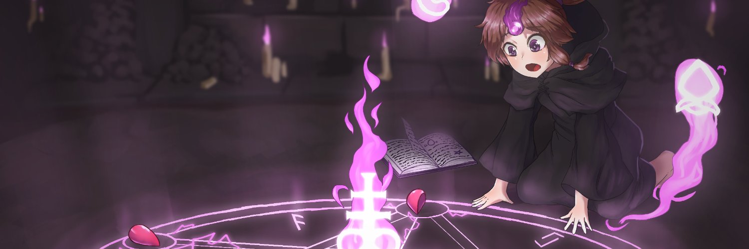 Pink_Fedora's profile banner image