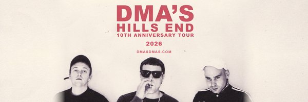 dmasmusic Profile Banner