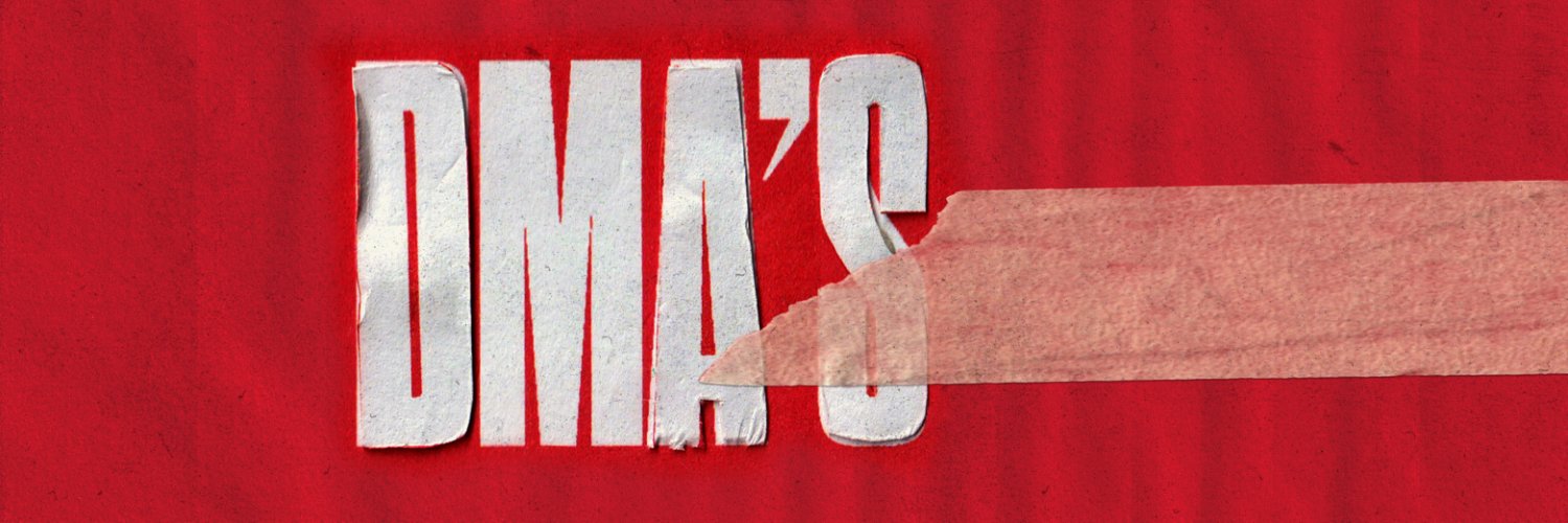dmasmusic's profile banner image