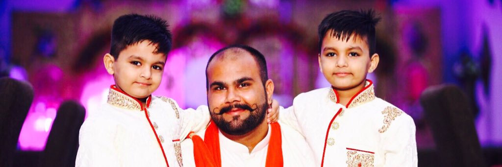 iamdeepak40's profile banner image