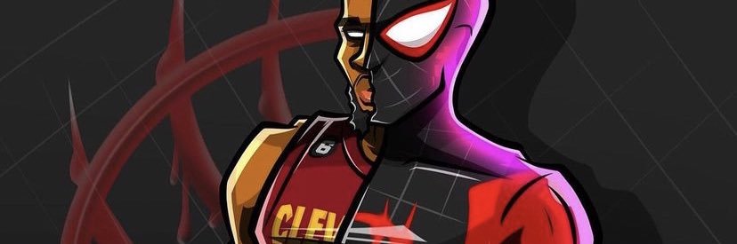 themic13's profile banner image