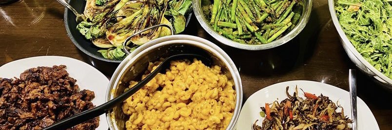 SoulisticFood's profile banner image