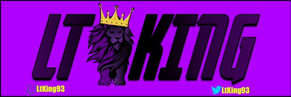 LTKing 💀👑 Profile Banner